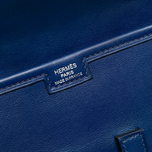Pre-Loved Hermes Swift Jige Elan 29 - Picture 5 of 7